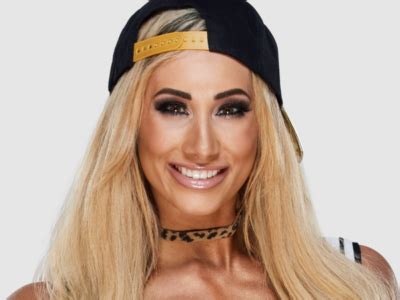 carmella wwe leak|Carmella addresses fans after apparent leaked photo surfaces